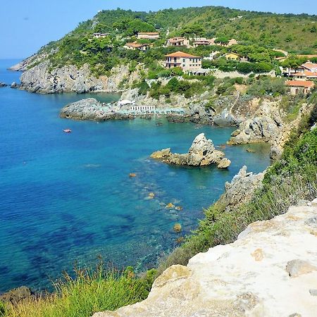 Talamone Apartment Oda fotoğraf