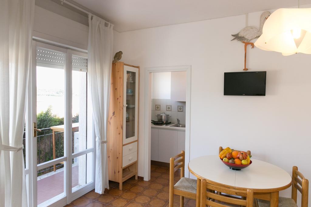 Talamone Apartment Oda fotoğraf