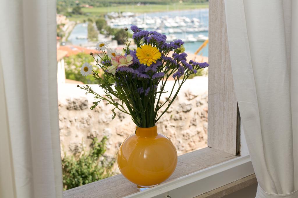 Talamone Apartment Oda fotoğraf
