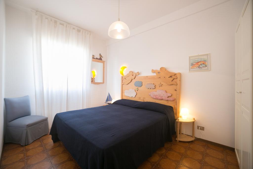 Talamone Apartment Oda fotoğraf