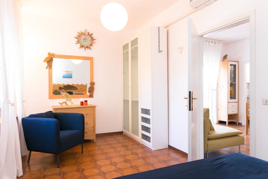 Talamone Apartment Oda fotoğraf