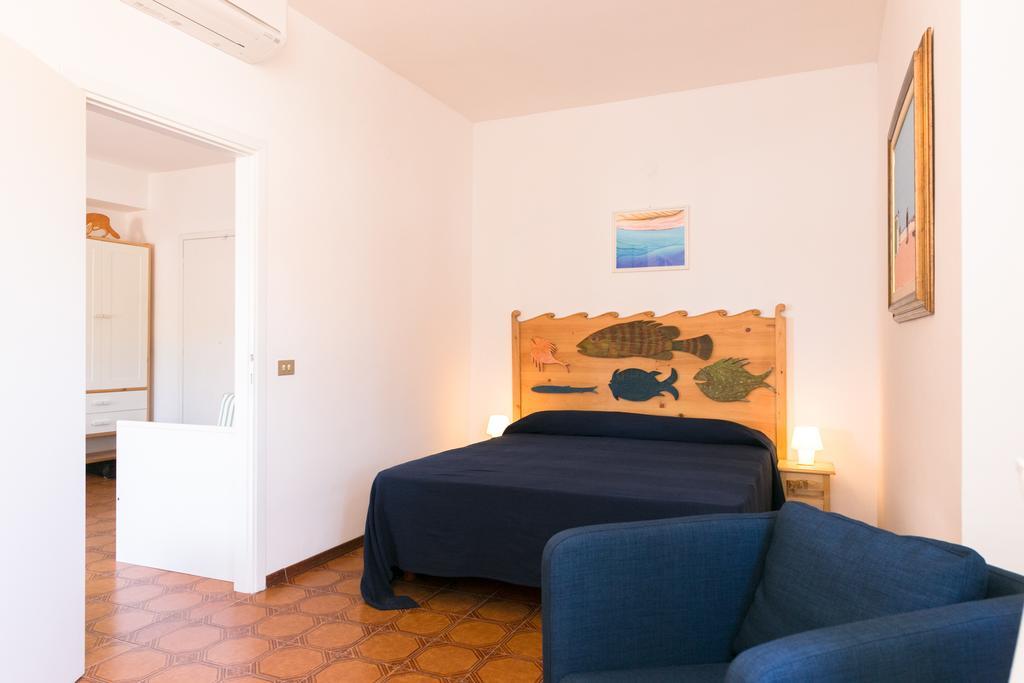 Talamone Apartment Oda fotoğraf